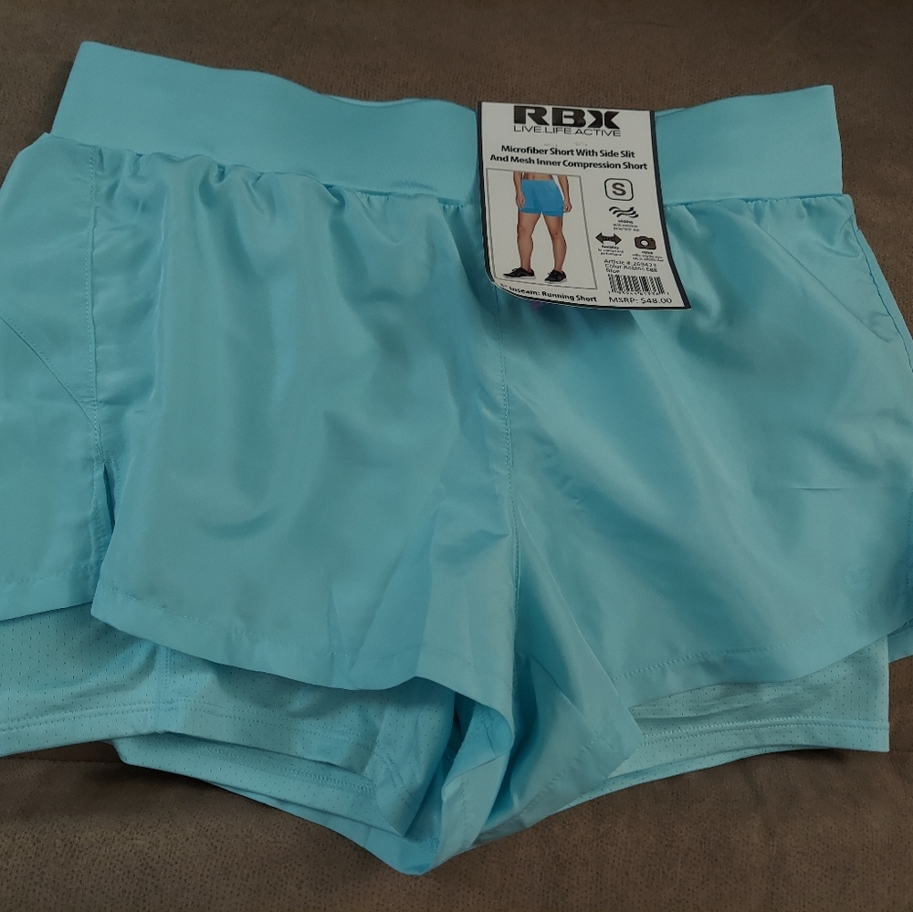 Women's Running Shorts